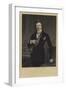 Portrait of Albert, the Prince Consort-William Charles Ross-Framed Giclee Print