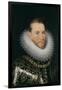 Portrait of Albert VII, Archduke of Austria (1559-162), Early 17th C-Frans Francken the Younger-Framed Giclee Print