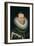 Portrait of Albert VII, Archduke of Austria (1559-162), Early 17th C-Frans Francken the Younger-Framed Giclee Print