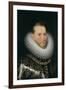 Portrait of Albert VII, Archduke of Austria (1559-162), Early 17th C-Frans Francken the Younger-Framed Giclee Print