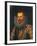 Portrait of Albert VII of Austria-null-Framed Giclee Print