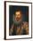 Portrait of Albert VII of Austria-null-Framed Giclee Print