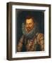 Portrait of Albert VII of Austria-null-Framed Giclee Print