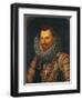 Portrait of Albert VII of Austria-null-Framed Giclee Print