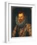 Portrait of Albert VII of Austria-null-Framed Giclee Print