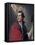 Portrait of Alderman Oliver, 1771-Robert Edge pine-Framed Stretched Canvas