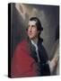 Portrait of Alderman Oliver, 1771-Robert Edge pine-Stretched Canvas