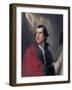 Portrait of Alderman Oliver, 1771-Robert Edge pine-Framed Giclee Print