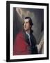 Portrait of Alderman Oliver, 1771-Robert Edge pine-Framed Giclee Print