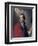 Portrait of Alderman Oliver, 1771-Robert Edge pine-Framed Giclee Print