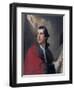 Portrait of Alderman Oliver, 1771-Robert Edge pine-Framed Giclee Print