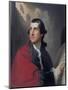 Portrait of Alderman Oliver, 1771-Robert Edge pine-Mounted Giclee Print