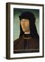 Portrait of Alessandro De Richao, after 1491-Filippo Mazzola-Framed Giclee Print