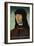 Portrait of Alessandro De Richao-Filippo Mazzola-Framed Giclee Print