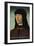 Portrait of Alessandro De Richao-Filippo Mazzola-Framed Giclee Print