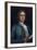 Portrait of Alessandro Scarlatti-null-Framed Giclee Print