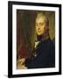 Portrait of Alexander Fedoseyevich Bestuzhev (1761-181), 1806-Vladimir Lukich Borovikovsky-Framed Giclee Print