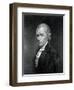 Portrait of Alexander Hamilton-null-Framed Giclee Print