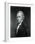 Portrait of Alexander Hamilton-Bettmann-Framed Photographic Print