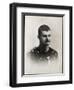 Portrait of Alexander I Obrenovic of Serbia (1876-1903), King of Serbia-French Photographer-Framed Giclee Print