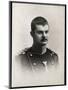 Portrait of Alexander I Obrenovic of Serbia (1876-1903), King of Serbia-French Photographer-Mounted Giclee Print