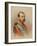 Portrait of Alexander II (1818-1881)-Ivan Raulov-Framed Giclee Print