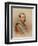 Portrait of Alexander II (1818-1881)-Ivan Raulov-Framed Giclee Print