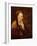 Portrait of Alexander Pope (1688-1744) English Poet-null-Framed Giclee Print