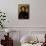 Portrait of Alexander Pushkin, Russian Poet-null-Photographic Print displayed on a wall