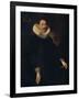 'Portrait of Alexander Triest, Baro D'Auweghem', c1630-Anthony Van Dyck-Framed Giclee Print