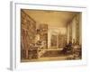 Portrait of Alexander Von Humboldt-null-Framed Giclee Print