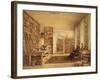 Portrait of Alexander Von Humboldt-null-Framed Giclee Print