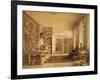 Portrait of Alexander Von Humboldt-null-Framed Giclee Print