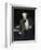 Portrait of Alexandre Dumas, Fils by Alfred Roll-null-Framed Giclee Print