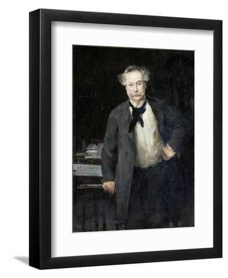 Premium Giclee Print, , large