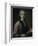 Portrait of Alexei Grigoryevich Spiridov (1753-182), 1772-Mikhail Shibanov-Framed Giclee Print