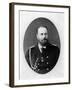 Portrait of Alexis Alexandrovitch Romanov, Grand Duke of Russia-null-Framed Photographic Print