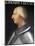 Portrait of Alfonso V of Aragon-null-Mounted Giclee Print