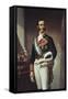 Portrait of Alfonso XII-null-Framed Stretched Canvas