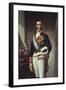 Portrait of Alfonso XII-null-Framed Giclee Print