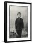 Portrait of Alfonso XIII of Spain (1886-1941), King of Spain-French Photographer-Framed Giclee Print