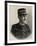 Portrait of Alfred Dreyfus-null-Framed Giclee Print