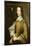 Portrait of Algernon Sydney (C.1622-83)-null-Mounted Giclee Print