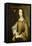 Portrait of Algernon Sydney (C.1622-83)-null-Framed Stretched Canvas