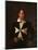 Portrait of Alof De Wignacourt-Caravaggio-Mounted Giclee Print