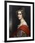 Portrait of Amalia Von Schintling, 1831-Joseph Karl Stieler-Framed Giclee Print