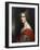 Portrait of Amalia Von Schintling, 1831-Joseph Karl Stieler-Framed Giclee Print