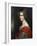 Portrait of Amalia Von Schintling, 1831-Joseph Karl Stieler-Framed Giclee Print