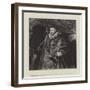 Portrait of Ambrosio, Marquis of Spinola-null-Framed Giclee Print