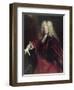 Portrait of an Alderman-Nicolas de Largilliere-Framed Giclee Print